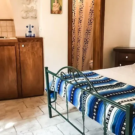 Apartmán Le Casette In Piazza