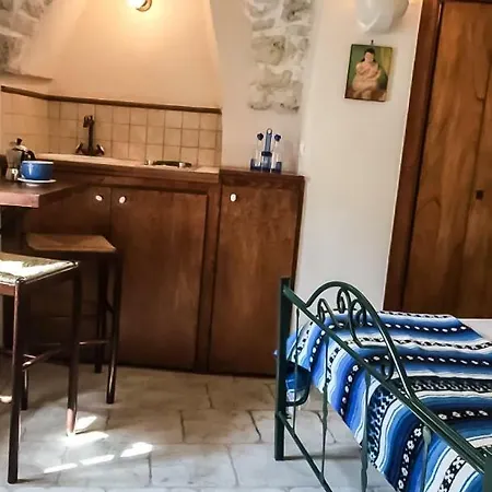 Apartmán Le Casette In Piazza