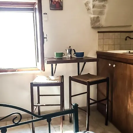 Le Casette In Piazza Apartmán
