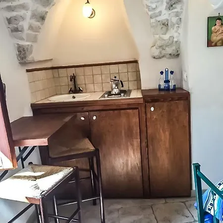 Apartmán Le Casette In Piazza