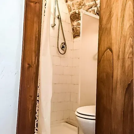 Apartmán Le Casette In Piazza Ostuni