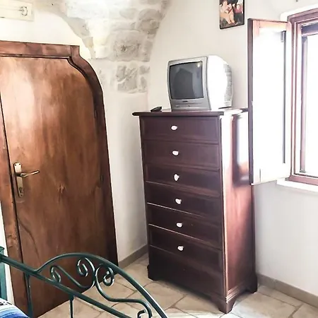Le Casette In Piazza Ostuni