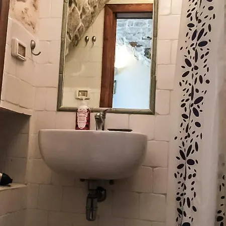 Le Casette In Piazza Apartmán