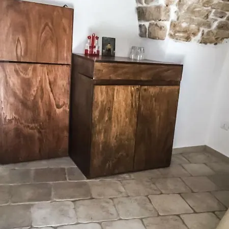 Le Casette In Piazza Ostuni