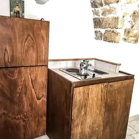 Apartmán Le Casette In Piazza