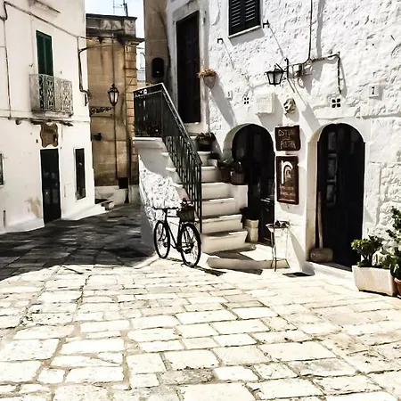 Le Casette In Piazza
