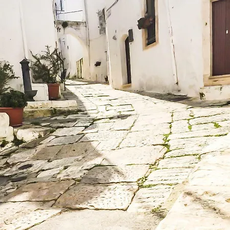 Le Casette In Piazza *