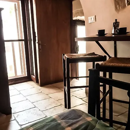 Apartmán Le Casette In Piazza *