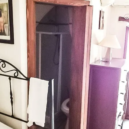 Le Casette In Piazza Ostuni