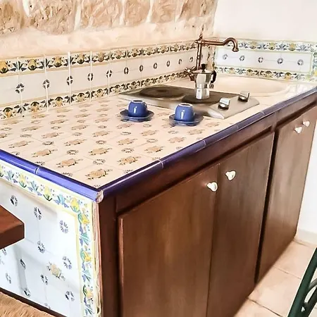 Apartmán Le Casette In Piazza