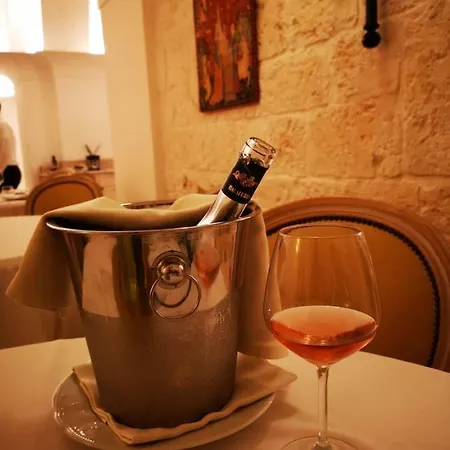 Le Casette In Piazza Ostuni