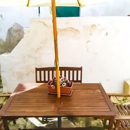 Le Casette In Piazza Apartmán Ostuni