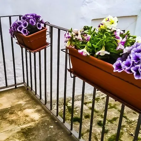 Le Casette In Piazza Ostuni