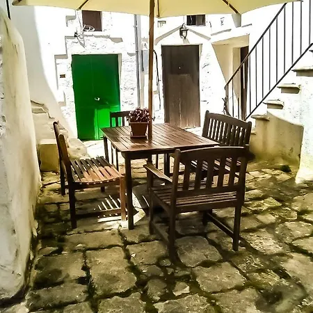 Le Casette In Piazza