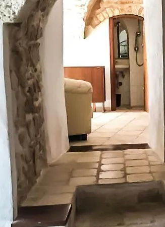 Apartmán Le Casette In Piazza
