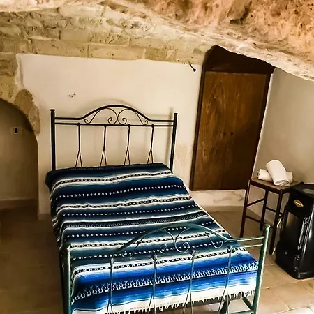 Apartmán Le Casette In Piazza