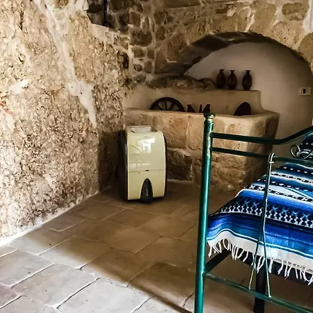 Apartmán Le Casette In Piazza